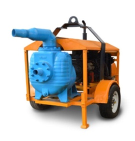 RENTA DE BOMBAS CENTRIFUGAS AUTOCEBANTES